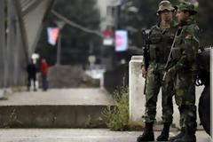 Συνελήφθη ο 