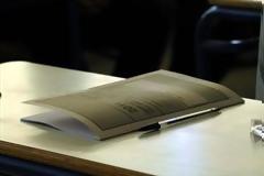 Συνελήφθησαν δύο μαθητές στα Χανιά κατά τη διάρκεια των Πανελλαδικών εξετάσεων