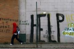 Μαζεύουν χρήματα στον Καναδά για βοήθεια στους Έλληνες