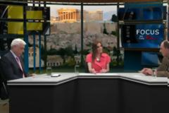 «Δεν θα εφαρμόσουμε τα μέτρα του Ιουνίου», λέει ο Γιώργος Σταθάκης του ΣΥ.ΡΙΖ.Α