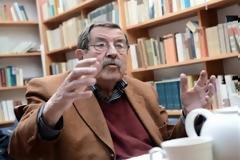 «Εσύ Ευρώπη, θα πεθάνεις χωρίς ψυχή, χωρίς τη χώρα που σε δημιούργησε»