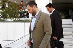 Ποινή φυλάκισης για Αδαμίδη!