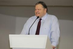 Aιχμές Bενιζέλου κατά του προέδρου του ΣΕΒ