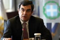 Αντιπροσωπεία της ΔΗΜΑΡ θα συναντηθεί αύριο με τον υπουργό Προστασίας του Πολίτη