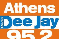 Most Rated Party από τον Athens Dee Jay 95.2 στο καλοκαιρινό W...!