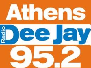 Φωτογραφία για Most Rated Party από τον Athens Dee Jay 95.2 στο καλοκαιρινό W...!