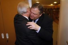 Βενιζέλος: Συνθήκες για αναθεώρηση δυσμενών όρων της δανειακής σύμβασης