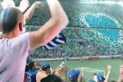 VIDEO : Η νέα διαφήμιση της Vodafone για την χρυσή χορηγία της στην Εθνική Ομάδα Ποδοσφαίρου !