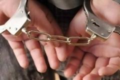 Συνελήφθη στη Θεσσαλονίκη για χρέη στο Δημόσιο ύψους 169,068 ευρώ