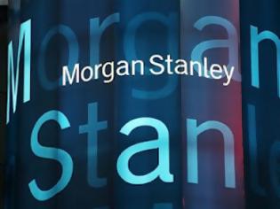Φωτογραφία για Τέσσερα σενάρια εξόδου από το ευρώ από την Morgan Stanley