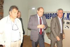 Παράρτημα του Ανοιχτού Πανεπιστημίου θα λειτουργήσει στην Τρίπολη