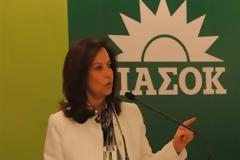 Α.Διαμαντοπούλου: Να μη δαιμονοποιούμε τον ΣΥΡΙΖΑ