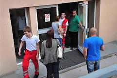 Πατέρας πυροβόλησε το γιο του και μετά αυτοκτόνησε!