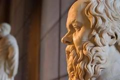 Δικαιώνεται ο Σωκράτης 25 αιώνες μετά