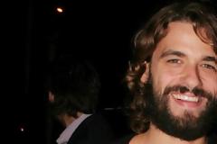 Έχει σκεφτεί πολλές φορές να εγκαταλείψει την Ελλάδα ο Τότσικας