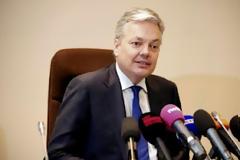 Ντ.Ρέιντερς: Χρειάζεται προετοιμασία για μία ελληνική έξοδο