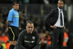 Μπιέλσα: «Εγώ ευθύνομαι για την ήττα»