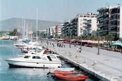 Τουριστικό άνοιγμα του Βόλου στο Βέλγιο