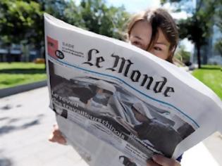 Φωτογραφία για «Le Monde»: Πώς θα βγει η Ελλάδα από την κρίση;