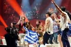 Η γεωπολιτική της Eurovision σε ανάλυση του CNN!