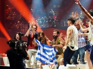 Φωτογραφία για Η γεωπολιτική της Eurovision σε ανάλυση του CNN!
