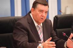 Γ.ΚΑΡΑΤΖΑΦΕΡΗΣ: Κάποιοι θεωρούν το ρόλο του προδότη ως αξίωμα
