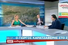 Ο Καρατζαφέρης για τις εκλογές