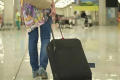Χαλαρώνουν οι έλεγχοι ασφαλείας στα αεροδρόμια της Νέας Υόρκης