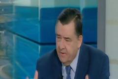 Καρατζαφέρης: «Δεν μπορούσα να προδώσω τους βουλευτές που είχα εκλέξει»