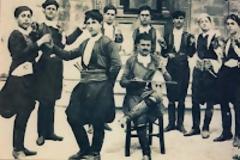 Βίντεο-Ντοκουμέντο από το 1930
