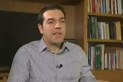 Αλ. Τσίπρας: «Αν βγει η Ελλάδα από το ευρώ, ψάξτε τον επόμενο» (ΒΙΝΤΕΟ)
