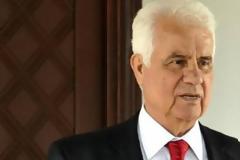 Ερογλου: Η ΕΕ να τοποθετηθεί για τη μεταφορά Ισραηλινών στην Κύπρο