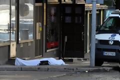 Μακελειό στη Φινλανδία