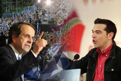 Η «Βαβέλ» του ΣΥΡΙΖΑ