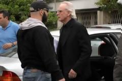 Μέχρι και πολιτικό όμιλο για αποκατάσταση της εικόνας του σχεδίαζε ο Άκης