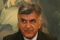 Εκτός εκλογικής μάχης ο Πετσάλνικος