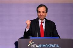 ''Ο ΣΥΡΙΖΑ ΜΑΣ ΣΠΡΩΧΝΕΙ ΣΤΗ ΧΡΕΟΚΟΠΙΑ'' (VIDEO)