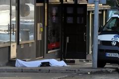 Μακελειό με μία νεκρή στη Φιλανδία