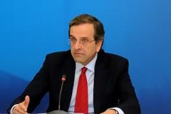 ΣΑΜΑΡΑΣ ΣΤΟ ΣΕΦ: Πρώτος και μόνος κατήγγειλα τη μνημονιακή συνταγή