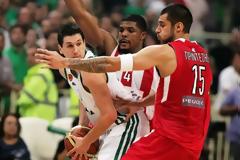 ΠΑΝΑΘΗΝΑΪΚΟΣ: Οι απαντήσεις για τη διαιτησία