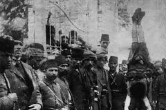 Η Άγκυρα επιμένει ότι δεν υπήρξε η Γενοκτονία των Ποντίων