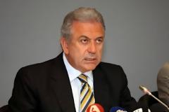Ξαφνικά Αβραμόπουλος