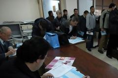 Διαβάστε τον τρόπο να γλιτώσετε τα 500 ευρώ του τέλους επιτηδεύματος από τα «μπλοκάκια»