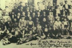 Έξαλλοι οι Σκοπιανοί με τον Γιάννη Ιωαννίδη...[Βίντεο]