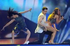 Το βράδυ έχει Eurovision