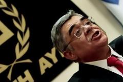 Ντού... της Χρυσής Αυγής στον καταυλισμό του Καρακόνερου!