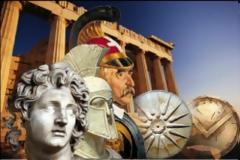 Πρέπει ἐπὶ τέλους νὰ γίνουμε Ἕλληνες! (Video)