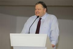 ΒΕΝΙΖΕΛΟΣ: ''ΚΥΒΕΡΝΗΣΗ ΧΩΡΙΣ ΠΑΣΟΚ ΔΕΝ ΜΠΟΡΕΙ ΝΑ ΥΠΑΡΞΕΙ''