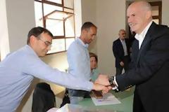 ΠΑΣΟΚ Αχαΐας: Σκληρή κόντρα με φόντο την υποψηφιότητα Παπανδρέου