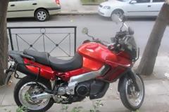 Βρήκε τη μηχανή του ένα χρόνο μετά!